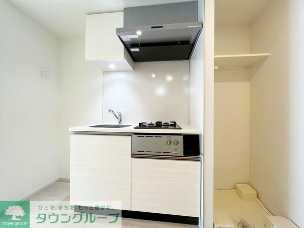 ARKMARK馬込の物件内観写真